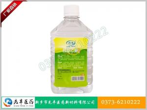 药用乙醇（500ml）